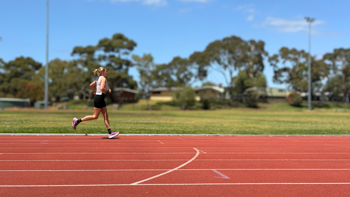 About – Hit The Ground Running